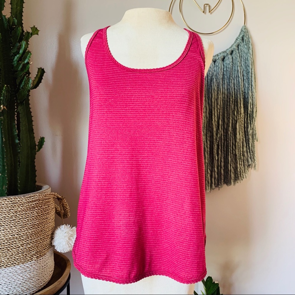 🍋 Lululemon Singlet tank 🍋